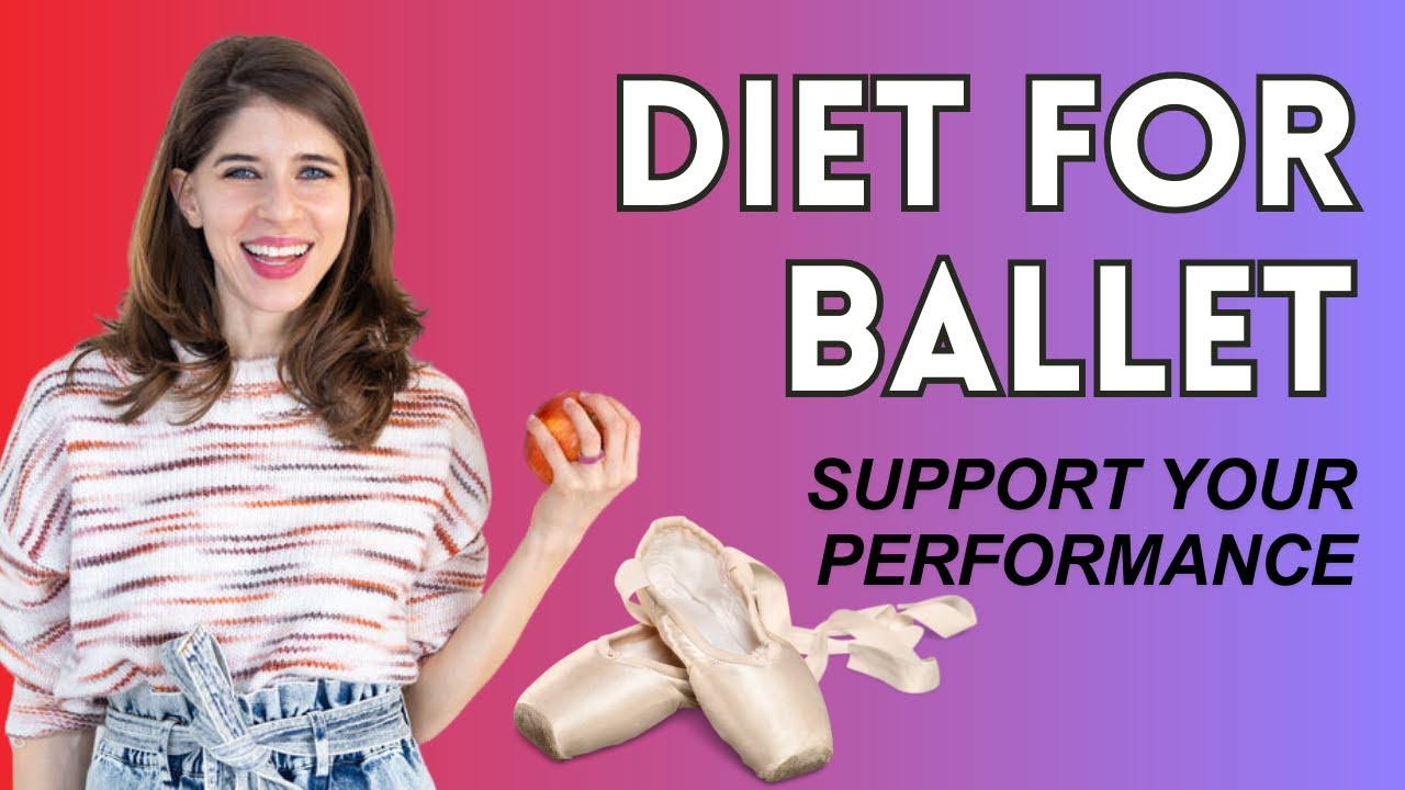 Q: What Do Professional Ballet Dancers Eat?