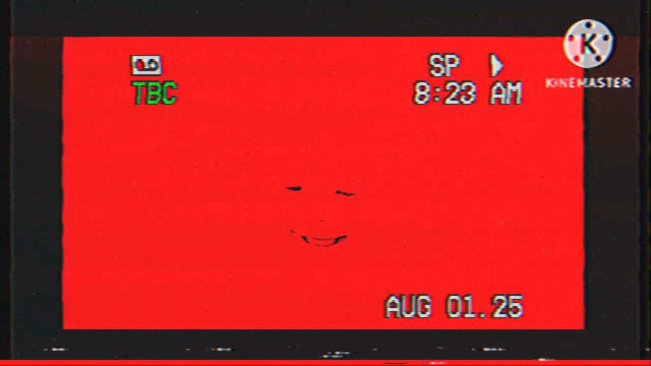 Teletubbies Lost episode dipsy rampage
