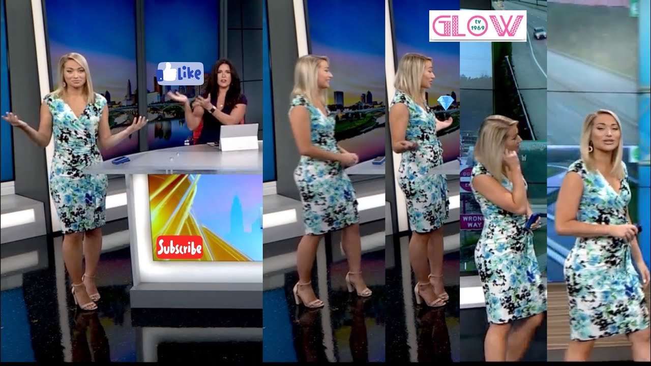 😱🔥💎🎖 Andrea Henderson 👀 THE-WALK! 🚶‍♀️ Solo & Monica Day & friends Slow Motion2 *audio* 8.19.21
