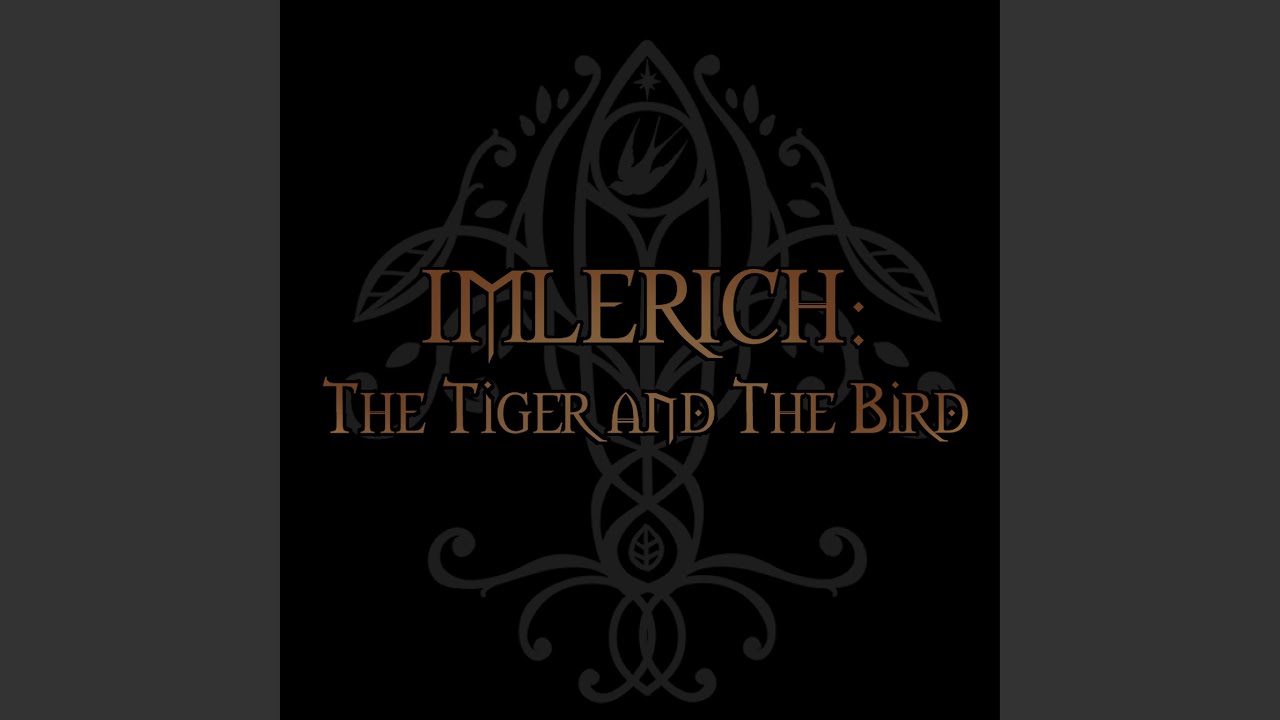 The Tiger and The Bird (eng)