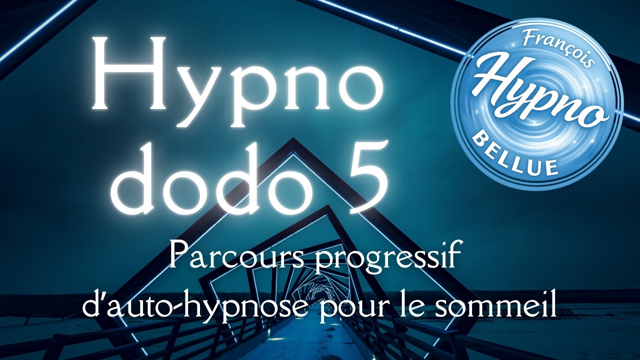 Dodo 5 sur 8 : Se rendormir après un réveil nocturne