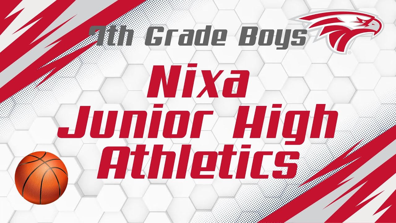Nixa JH (7th grade) vs. Lebanon | BBB