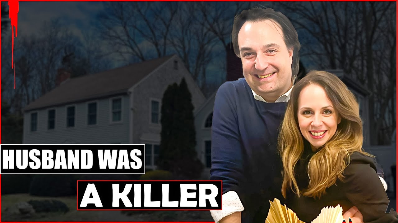 She Trusted Her Husband — It Cost Her Life | True Crime Documentary