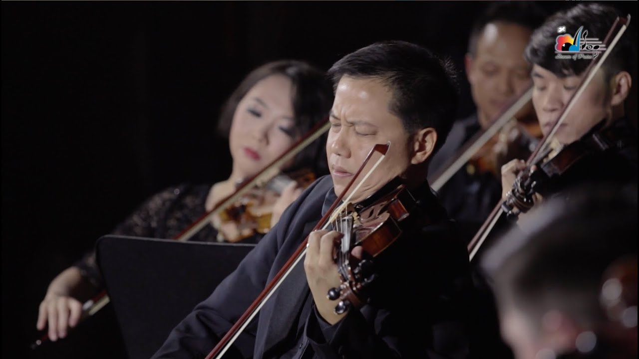 【在祢殿中 In Your Sanctuary】現場敬拜MV (Live Worship MV) - 讚美之泉敬拜讚美 (21)