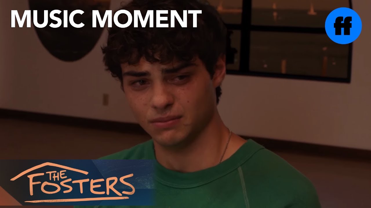 The Fosters | Season 5, Episode 11 Music: Drew Holcomb - 