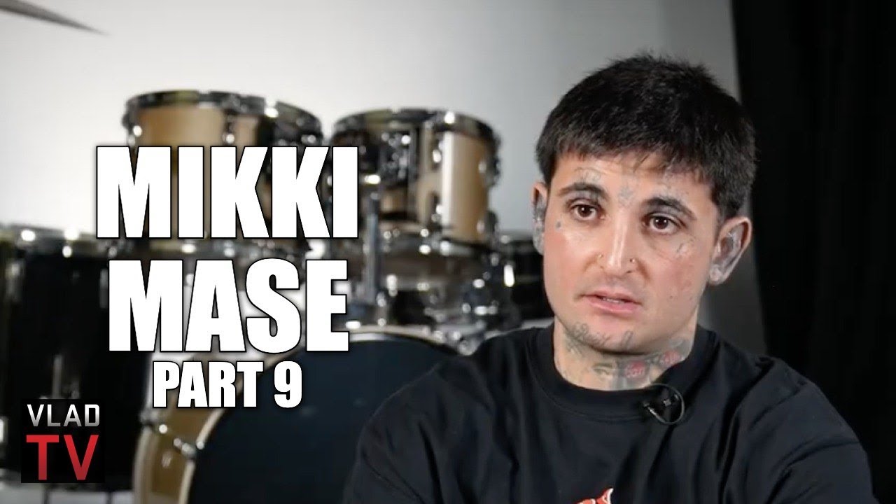 Mikki Mase on Creating Top Tokens in Crypto: Crypto is a Scheme 100% (Part 9)