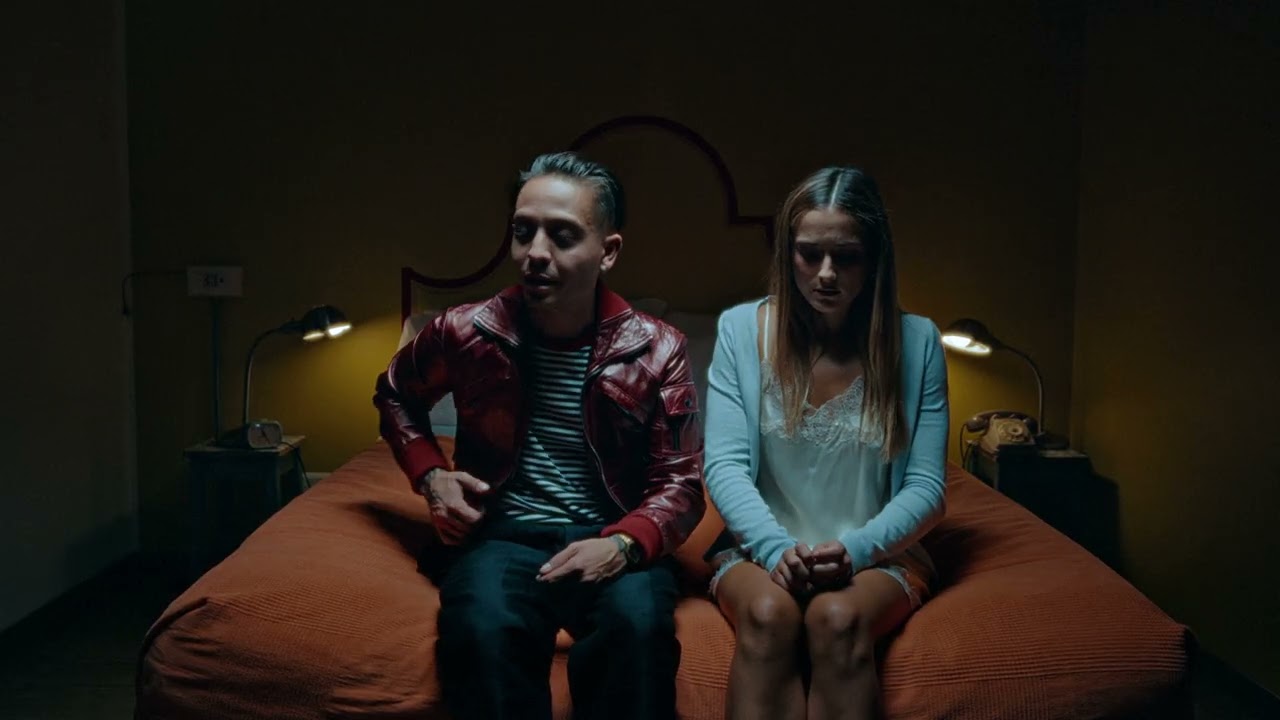 Giaime – IO & TU (Visual Video)
