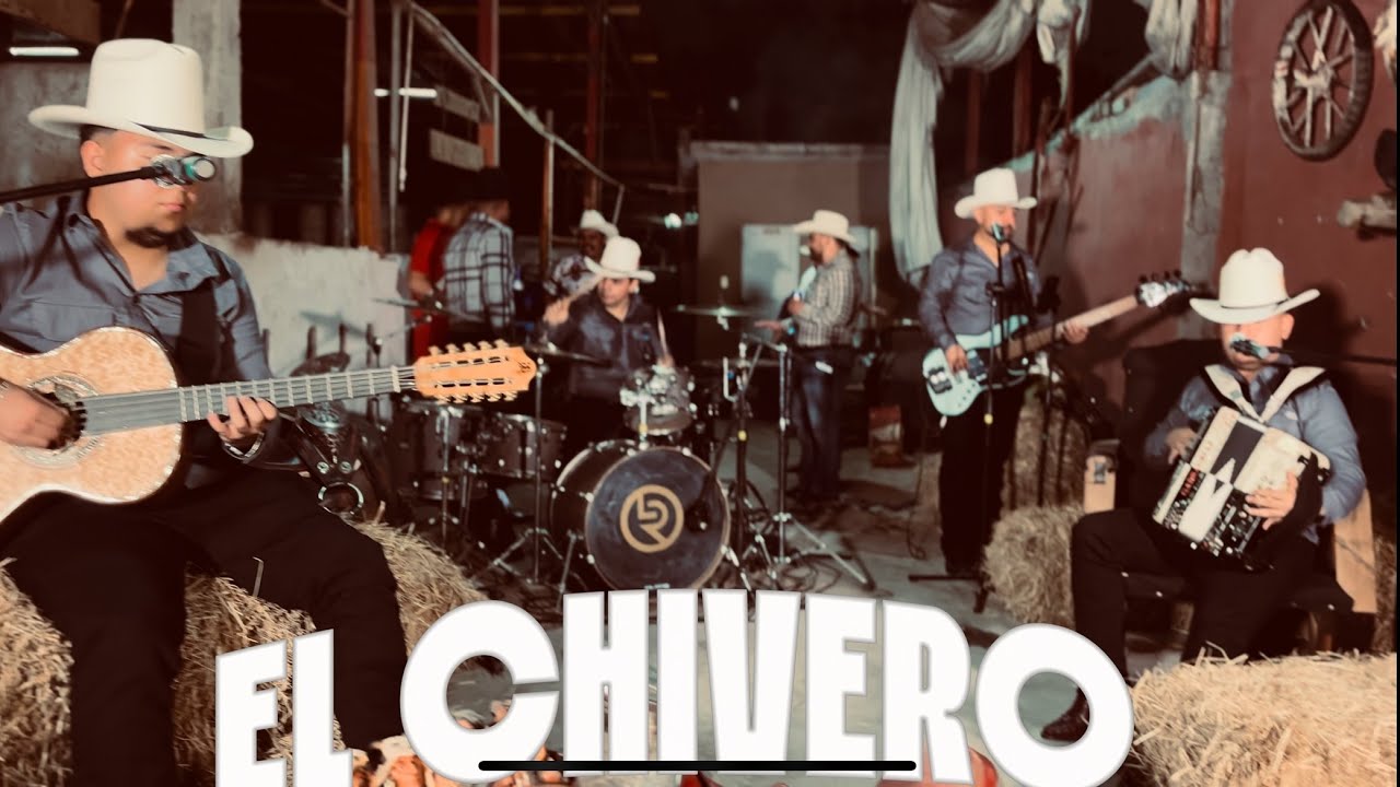GEMELOS R - EL CHIVERO