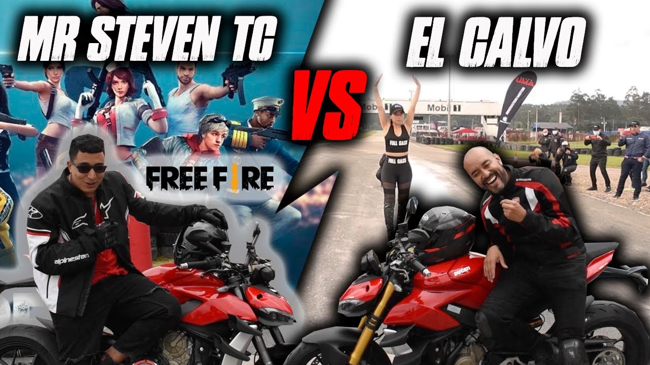 Mr Steven VS Fullgass!! Gamer VS Calvo!! Mario VS Erixon Revancha