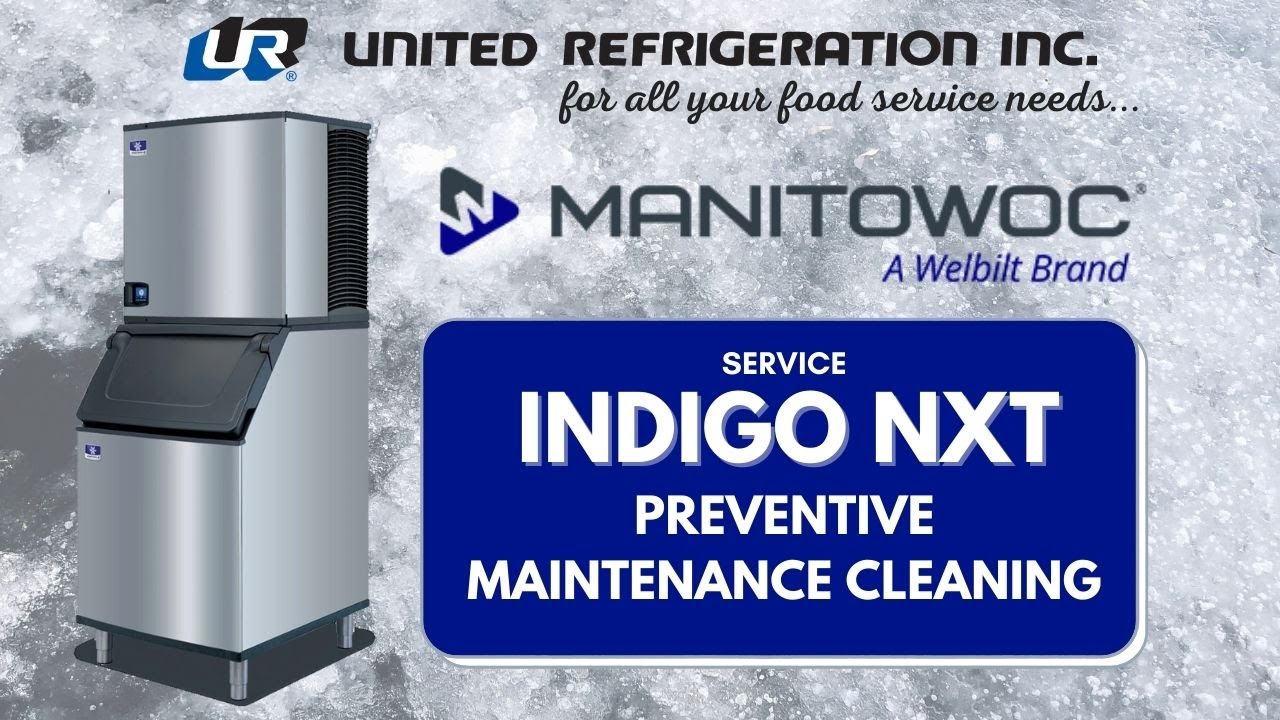 Service: Indigo NXT Preventive Maintenance