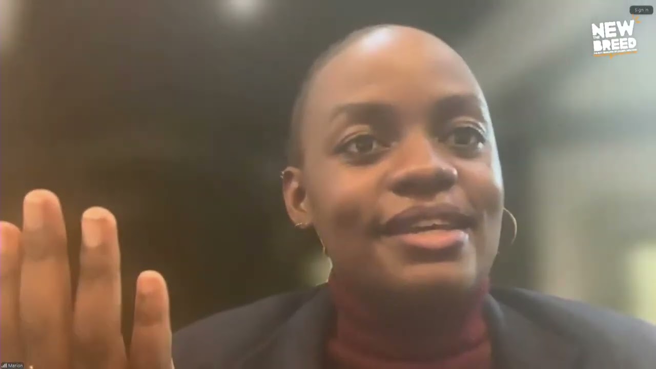 The New Breed Podcast Ep 01 with Yvonne Mpambara, Hon Andrew Ojok & Marion Kirabo