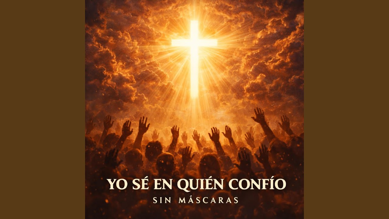 Aquí Me Tienes, Señor