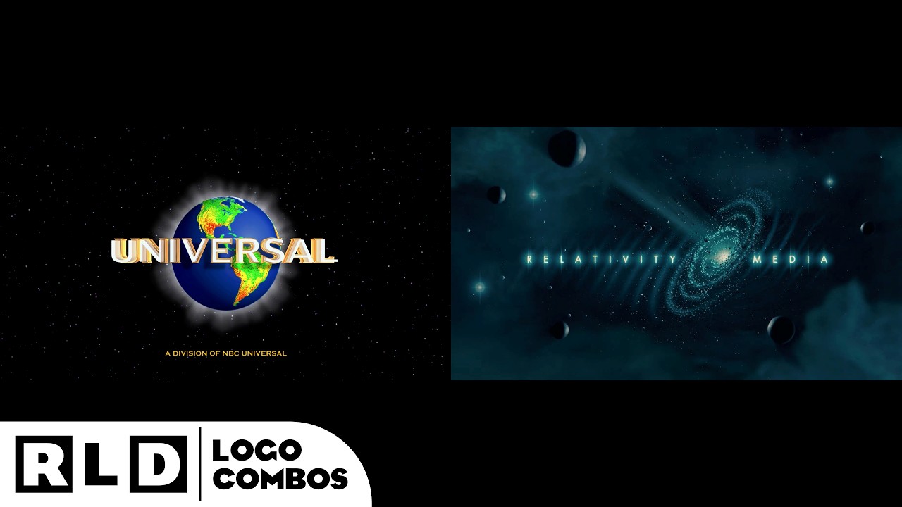 Universal Pictures/Relativity Media (2009, The Christmas Capers)