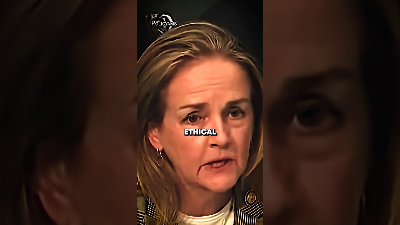 Joe Rogan Reacts To Pam Bondi Shutting Down The Senate Hearing!