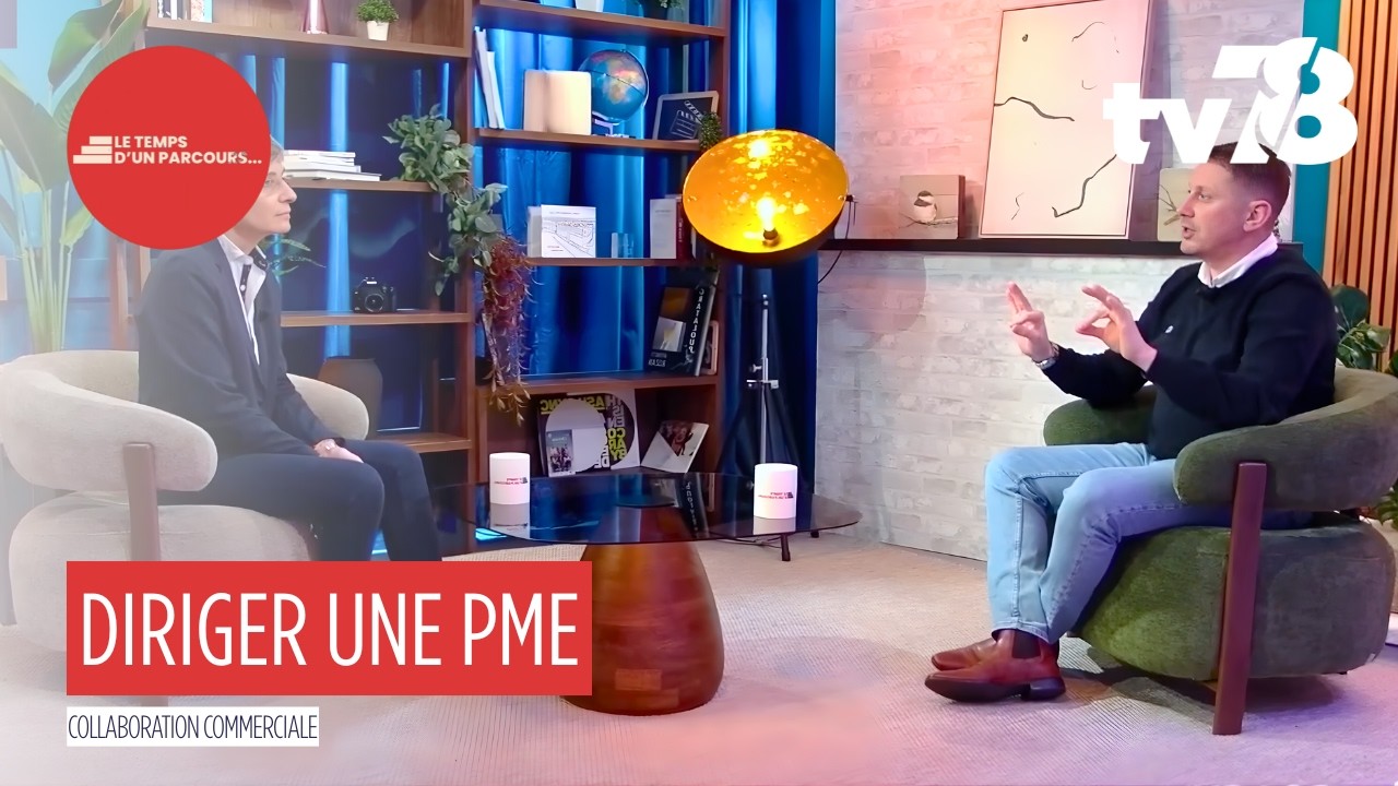 Mathieu Pasetti (MH Fermetures) : le parcours d’un entrepreneur du bâtiment