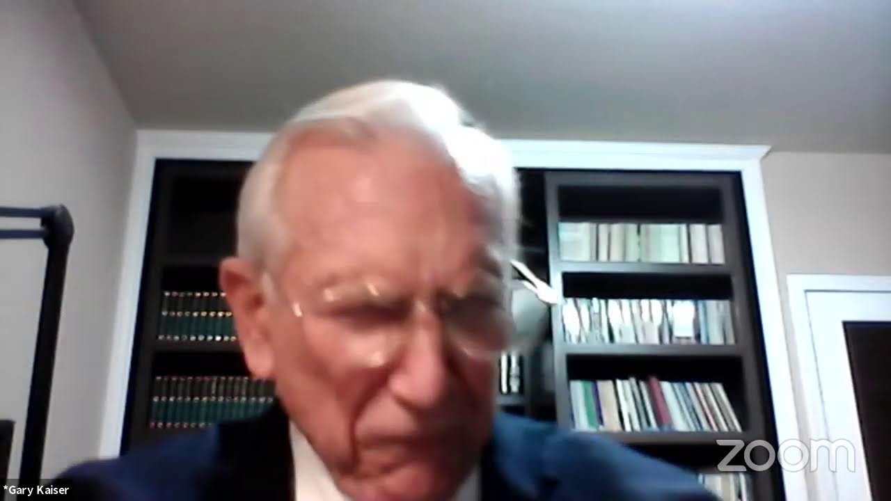 Migrating for the Universal Spreading of the Church as the Testimony of Jesus (M.C.)