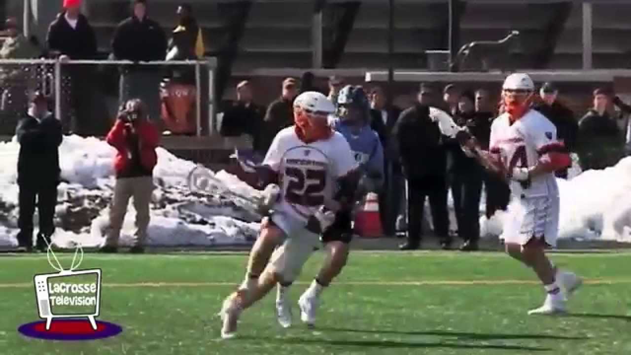 College Lacrosse 2015 Pumpup