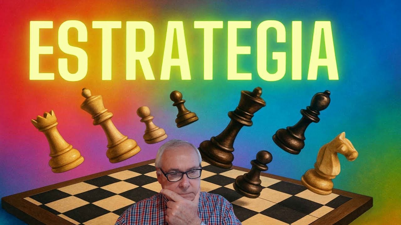 01/26 Estrategias que DEBES CONOCER