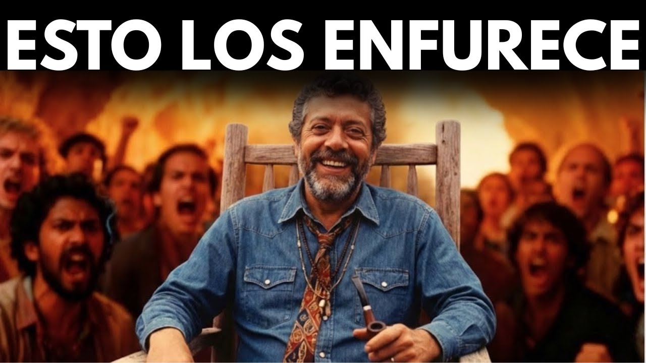 Hombre Soltero Causa Indignación en las Personas (La Razón Te Sorprenderá)