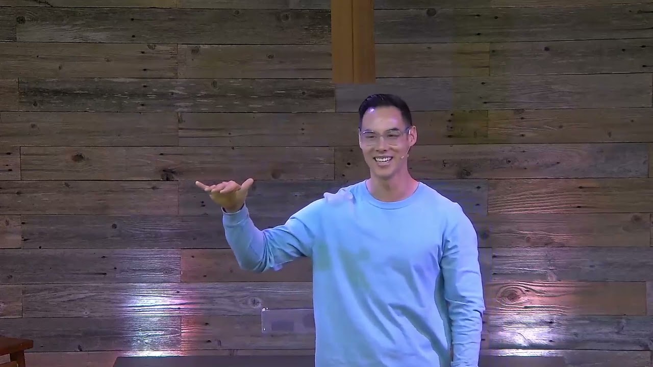 Testimony Sunday 2026