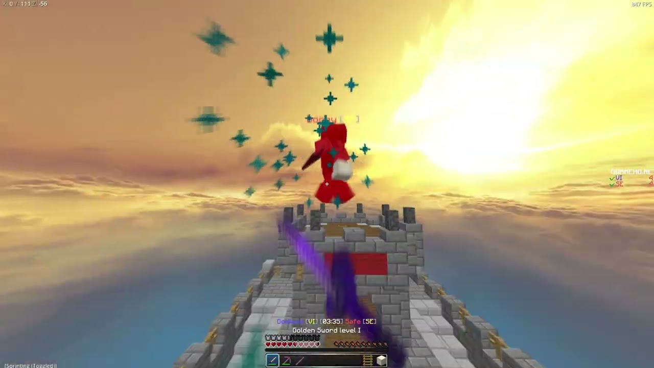 CW Clips | 
