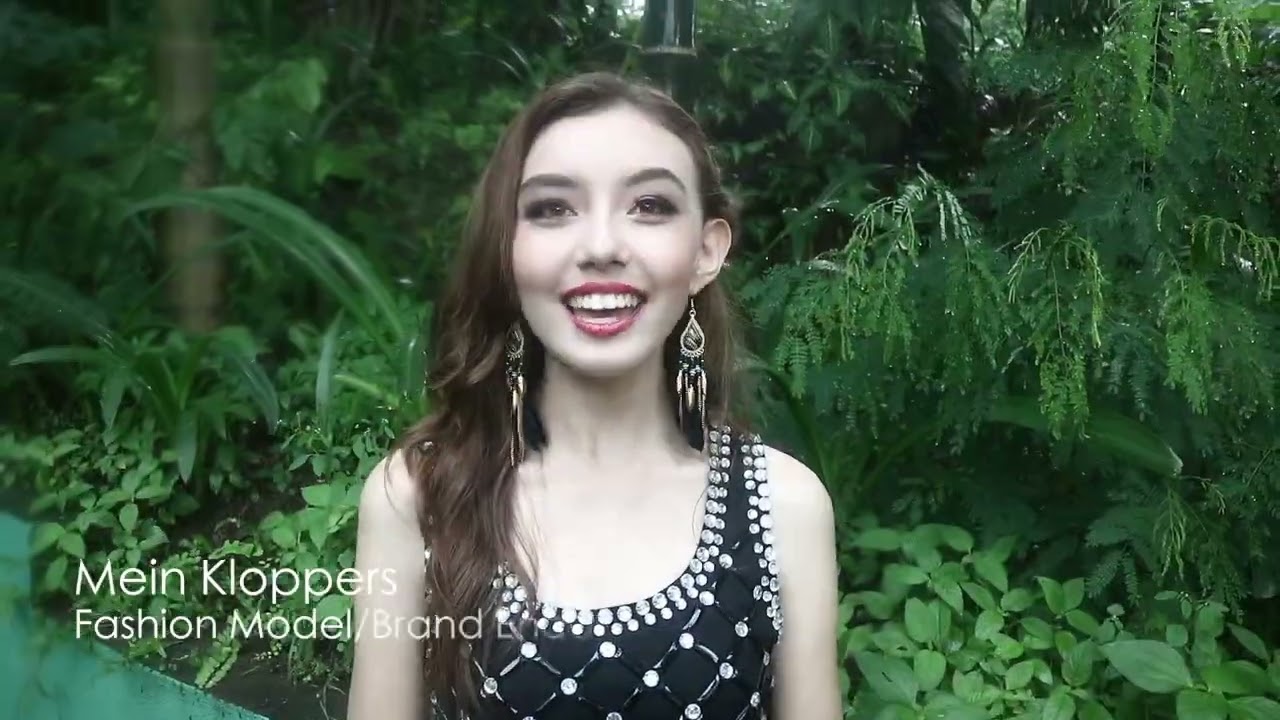 The Launching of FilAm TV Network in the Philippines