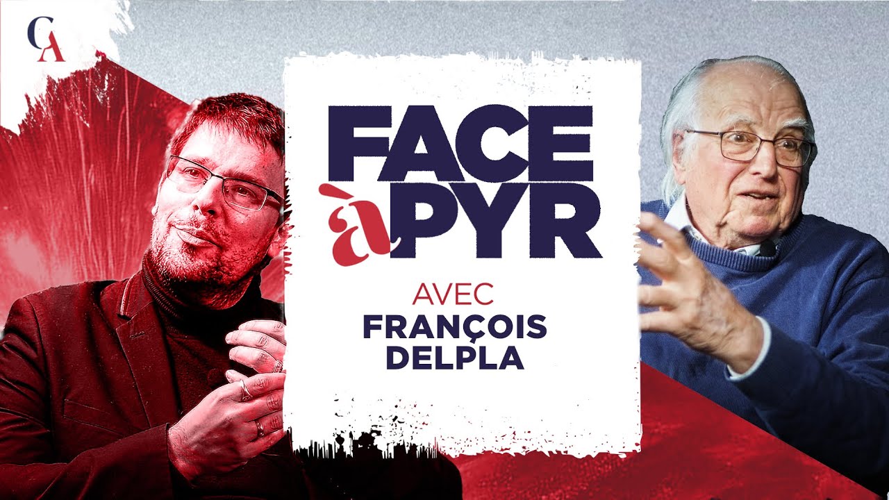 FACE à PYR avec François Delpla : Hitler et le nazisme par-delà Chapoutot et consort