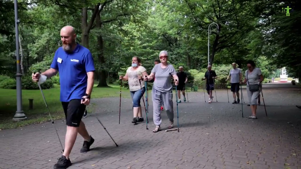 Rehabilitacja Kardiologiczna w Klinice Amed w Katowicach