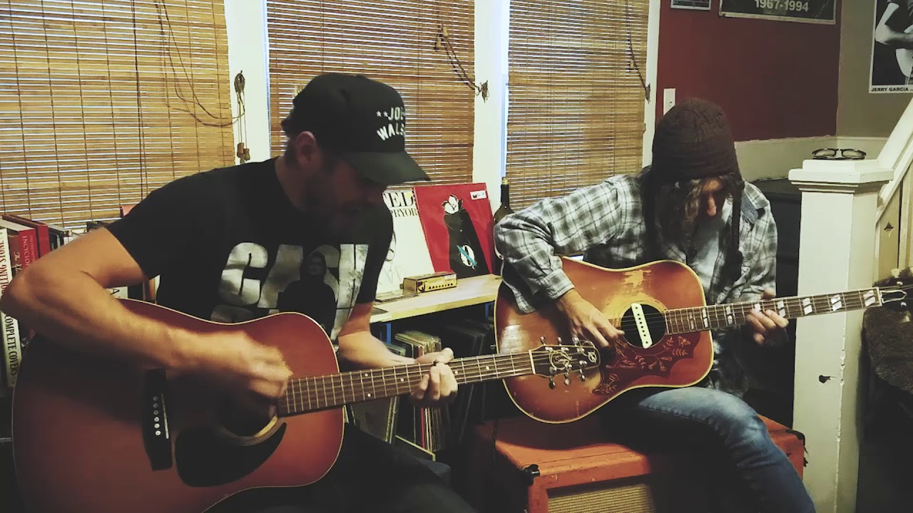 HERO JR. "THE GHOST IN ME" PUT YOUR MUSIC WHERE YOUR MOUTH IS SESSIONS #5