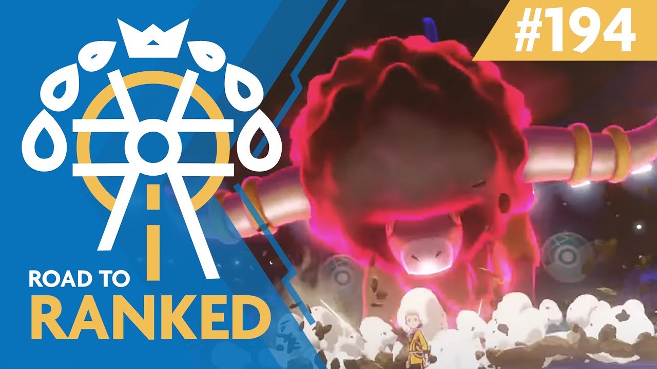 4 Intense Games vs. Bouffalant, Cobalion, & More! | Competitive VGC 20 Pokemon Sword/Shield Battles