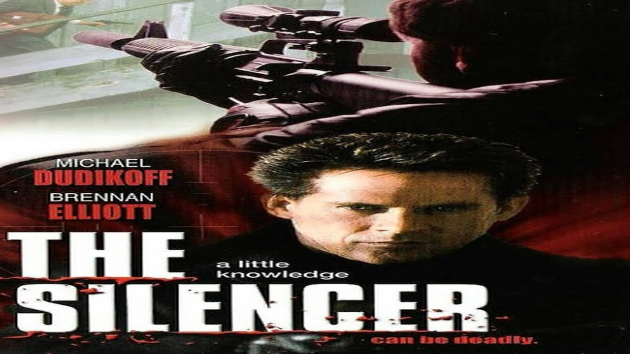 The Silencer (1999) Full Movie