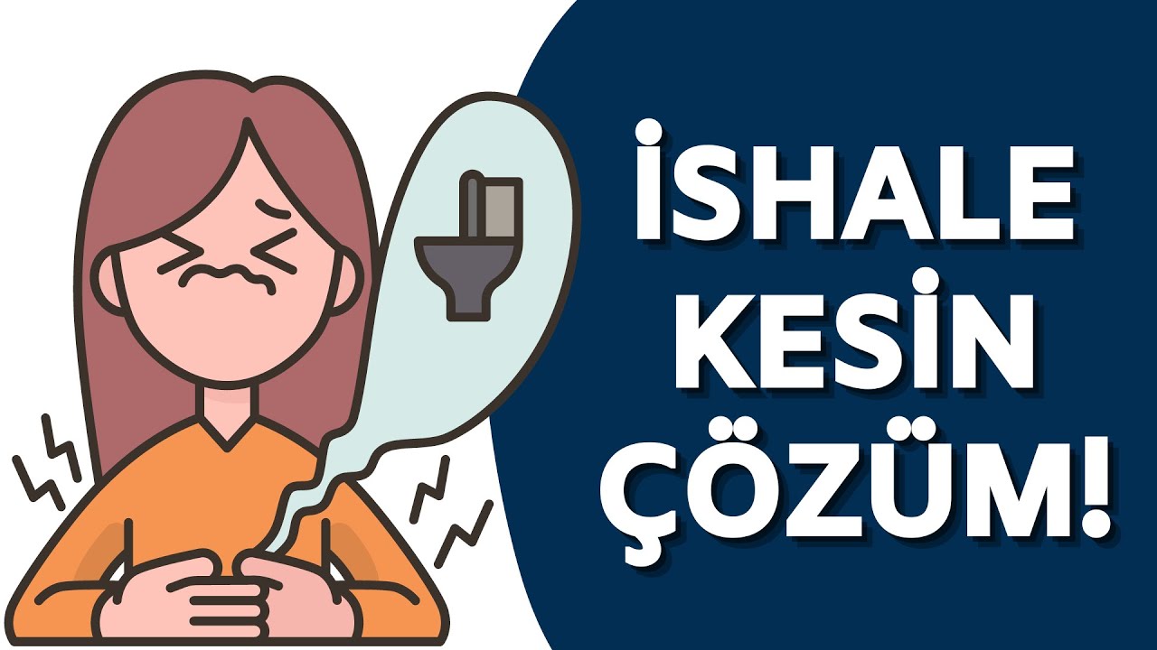 İshale Ne İyi Gelir? (İshali Kesen ve İshalde Uzak Durulması Gereken Besinler | İshal Diyeti )