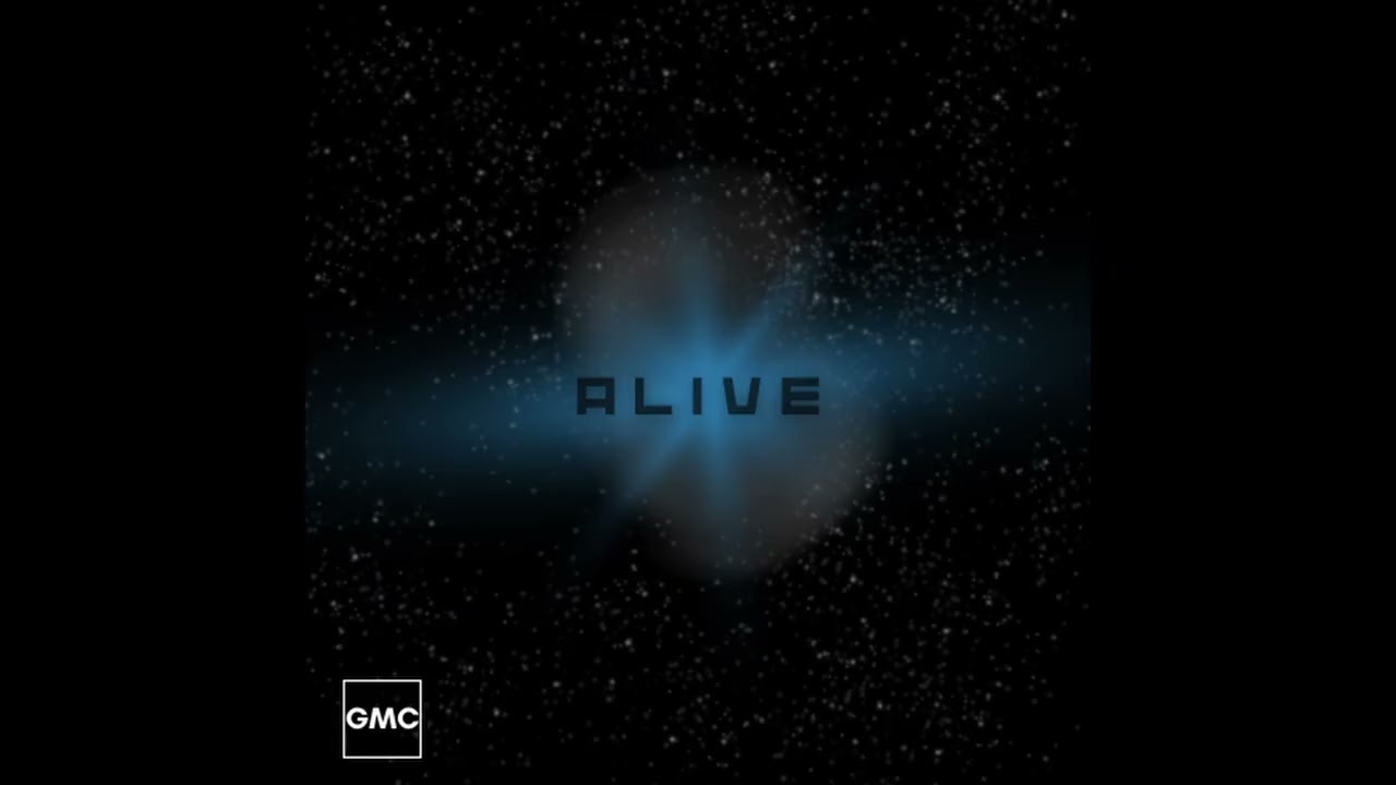 ALIVE - GMC