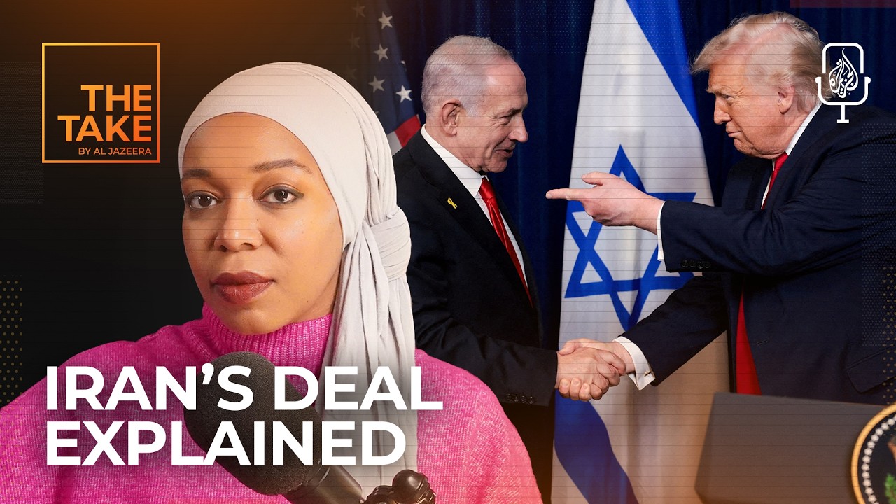 Why Israel could still derail the Iran-US deal | The Take
