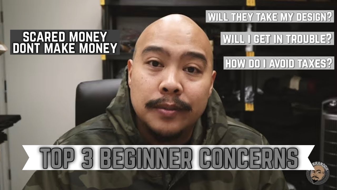 Dont Let This Stop You From Getting Started