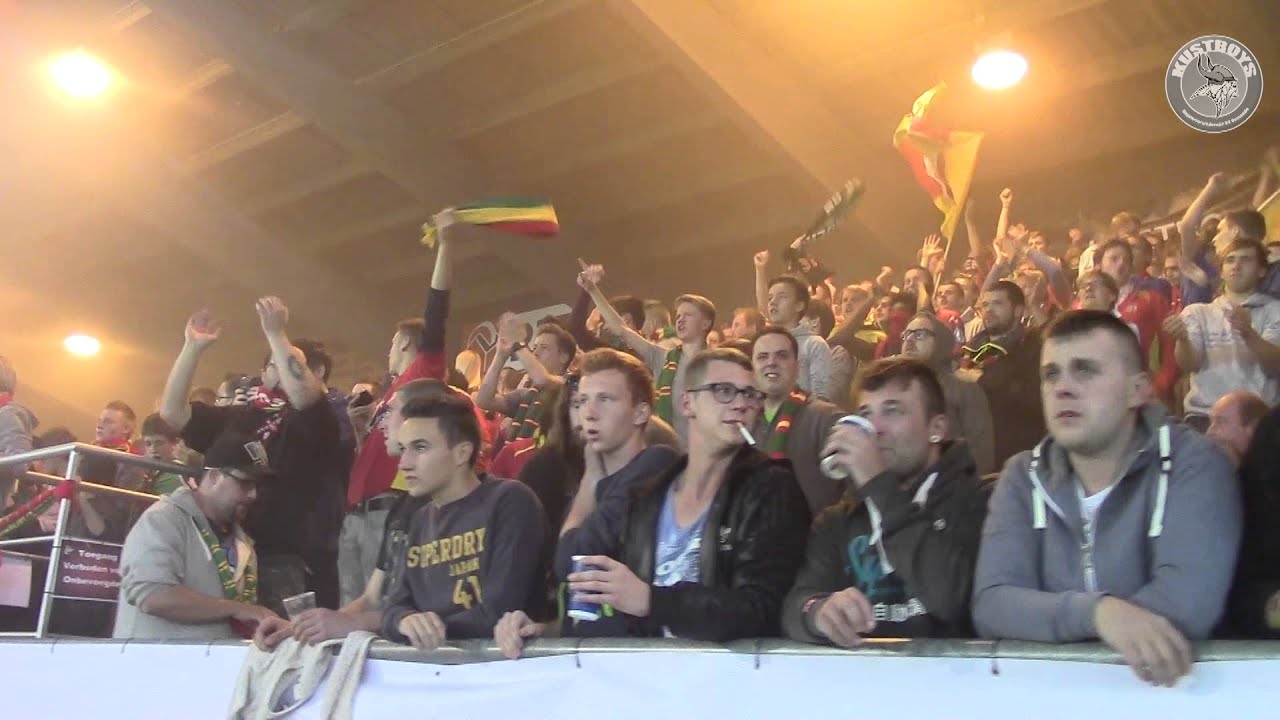 JPL | KVO - Club Brugge (2-2)