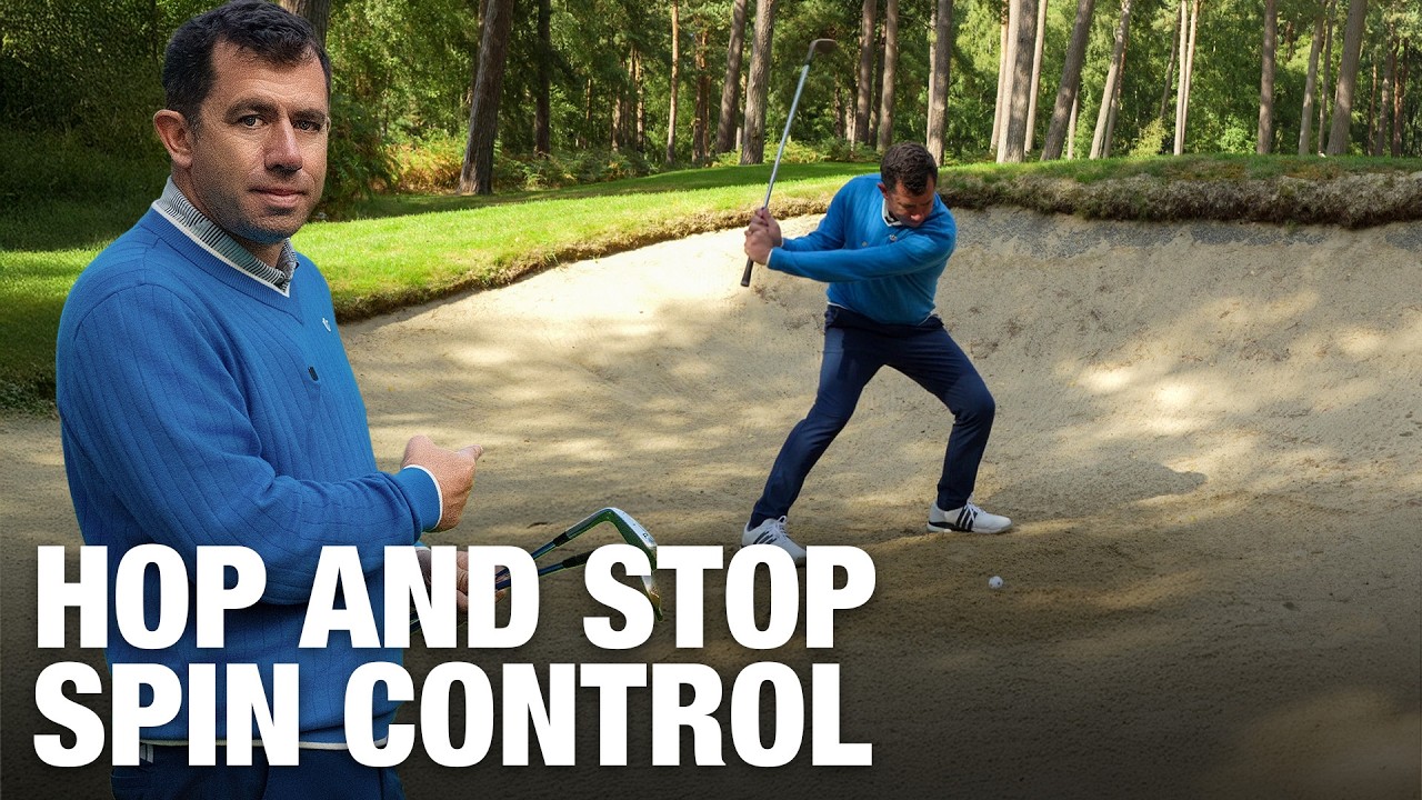 The Basics of Generating Spin in the Bunker