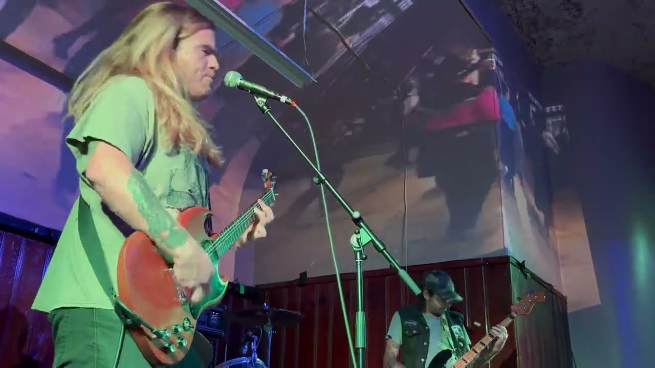DREAM WORLD @ Ukie Club - Philadelphia, PA 9/13/2025