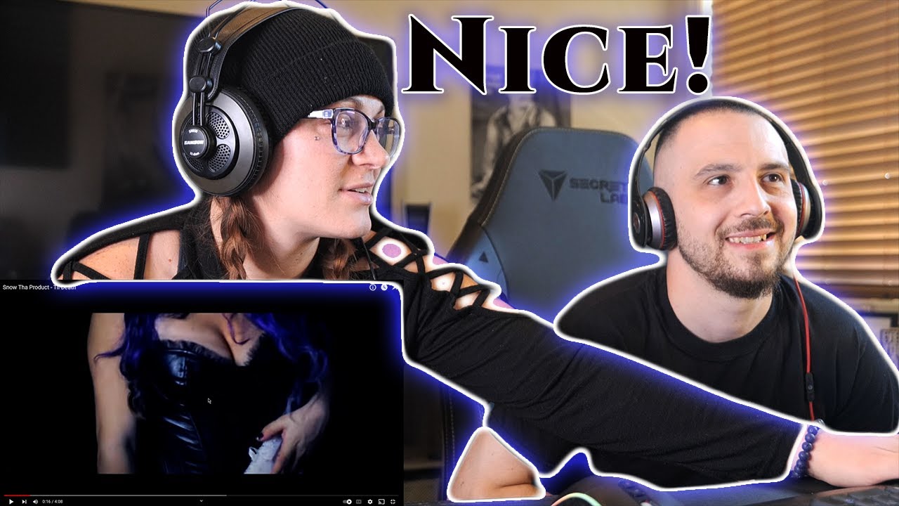Til Death | (Snow Tha Product) - Reaction!