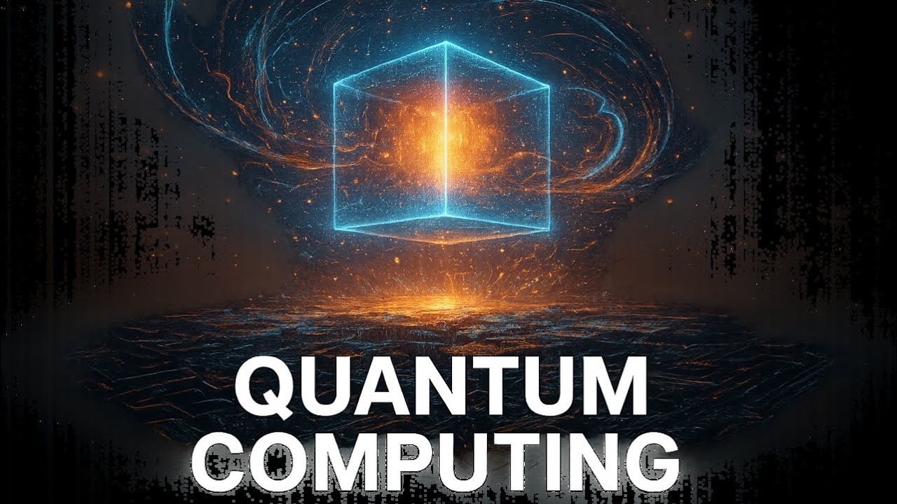 Quantum vs Classical: Why the Future of Computing Isn’t Binary