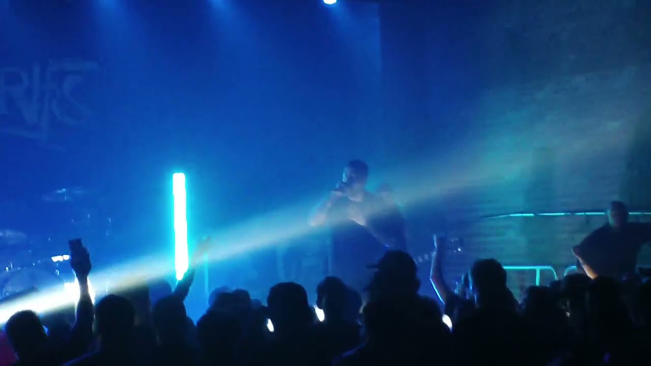 Boundaries Live, House Of Independents 2025 (Video 4)