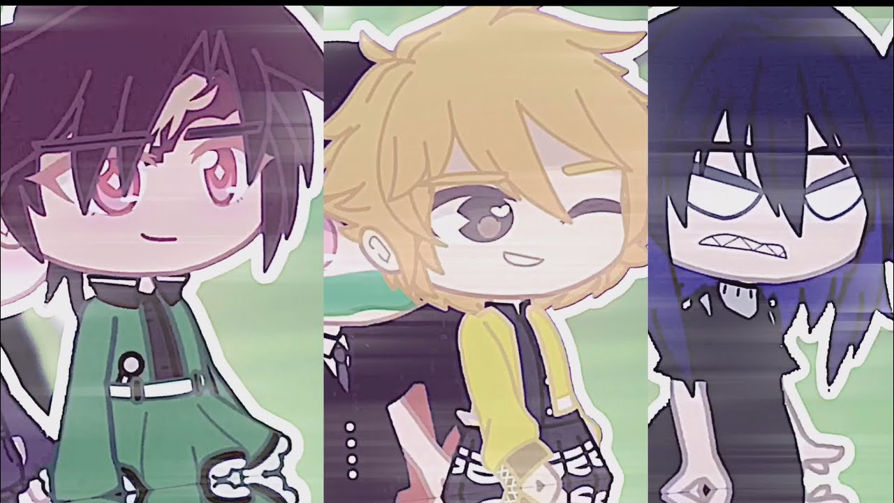 &ldquo;Boys Can&rsquo;t Wear Skirts!&rdquo; Tankana Zennezu/Zenzuko Aoino