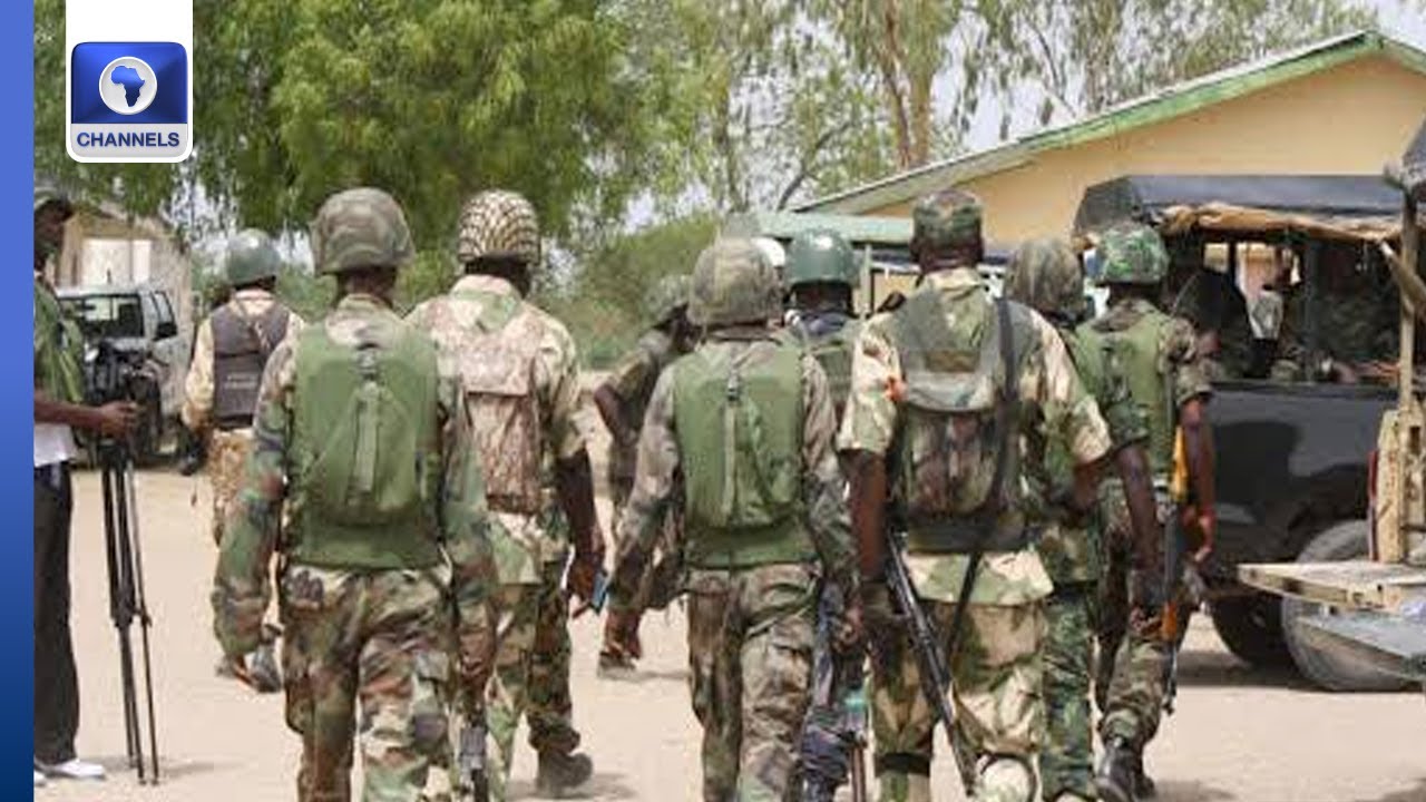 Security Agencies Captured Two Most Wanted Terrorists In Africa In 2025 - Minister