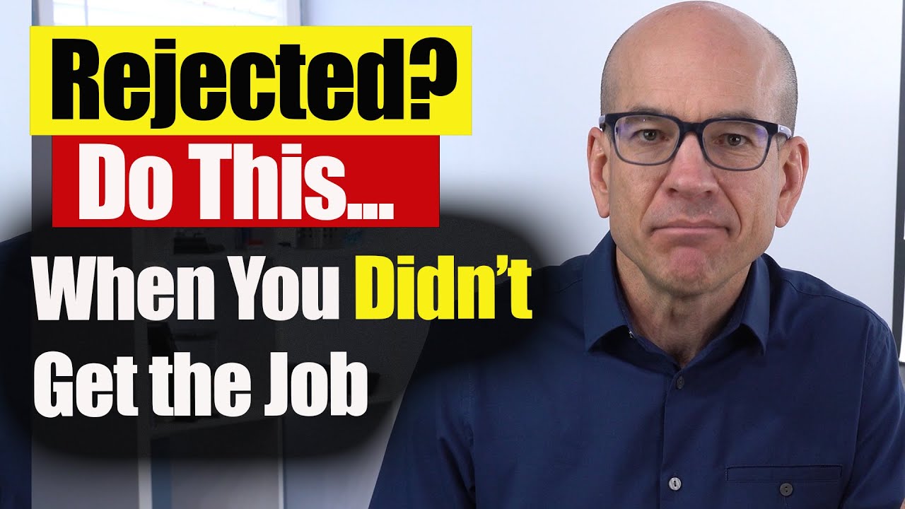 Провалили собеседование? Впали в депрессию? Вот как оправиться после неудачного собеседования.