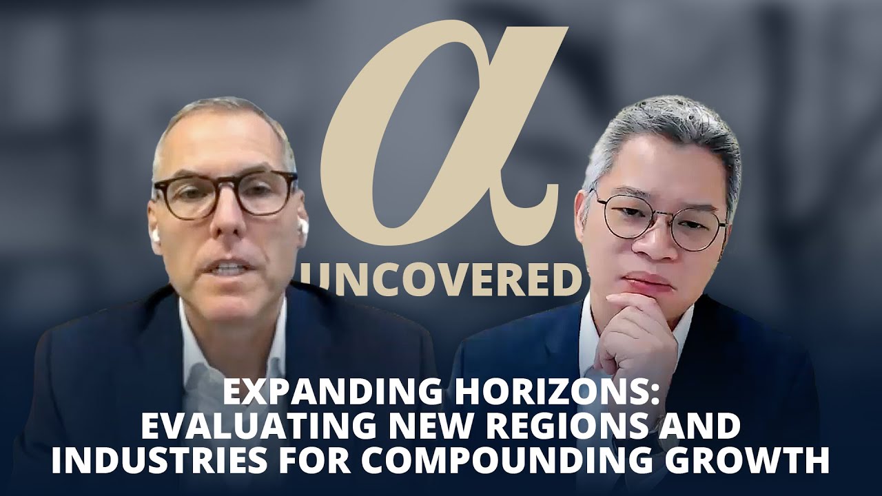 CDAM (Part 3 of 3): Evaluating New Regions and Industries for Compounding Growth | Alpha Uncovered