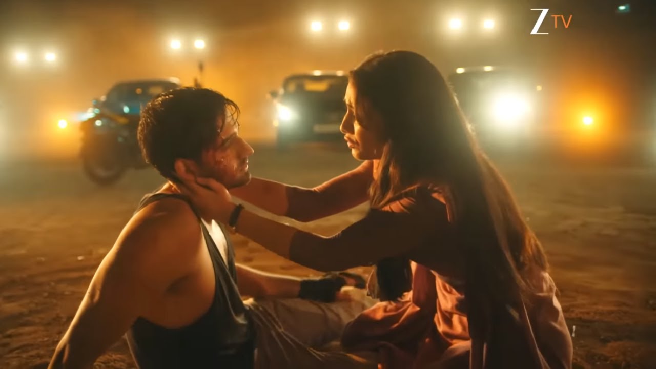 Jagadhatri | Ek dost ka farz nibhaane ke liye aa gayi hai Jagadhatri.