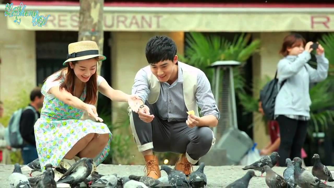 OST - Không phải hoa chẳng phải sương - 20:45, 9/5/2014 trên SCTV11