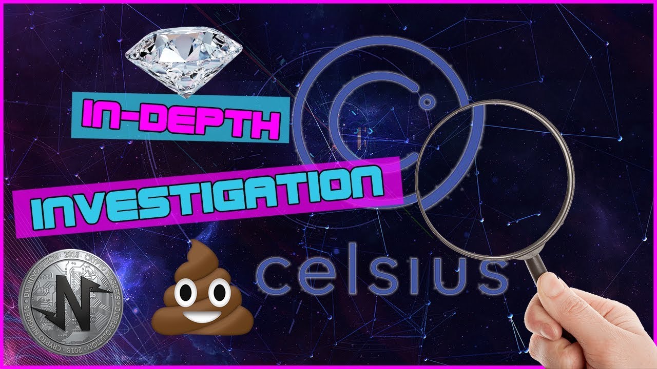 Is Celsius Decentralized & Trustless? | An In-Depth Review of The Celsius Network
