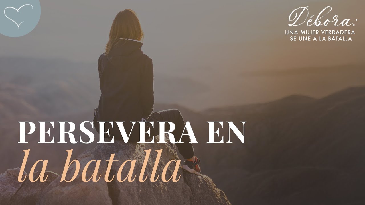 Persevera en la batalla | ANC Podcast