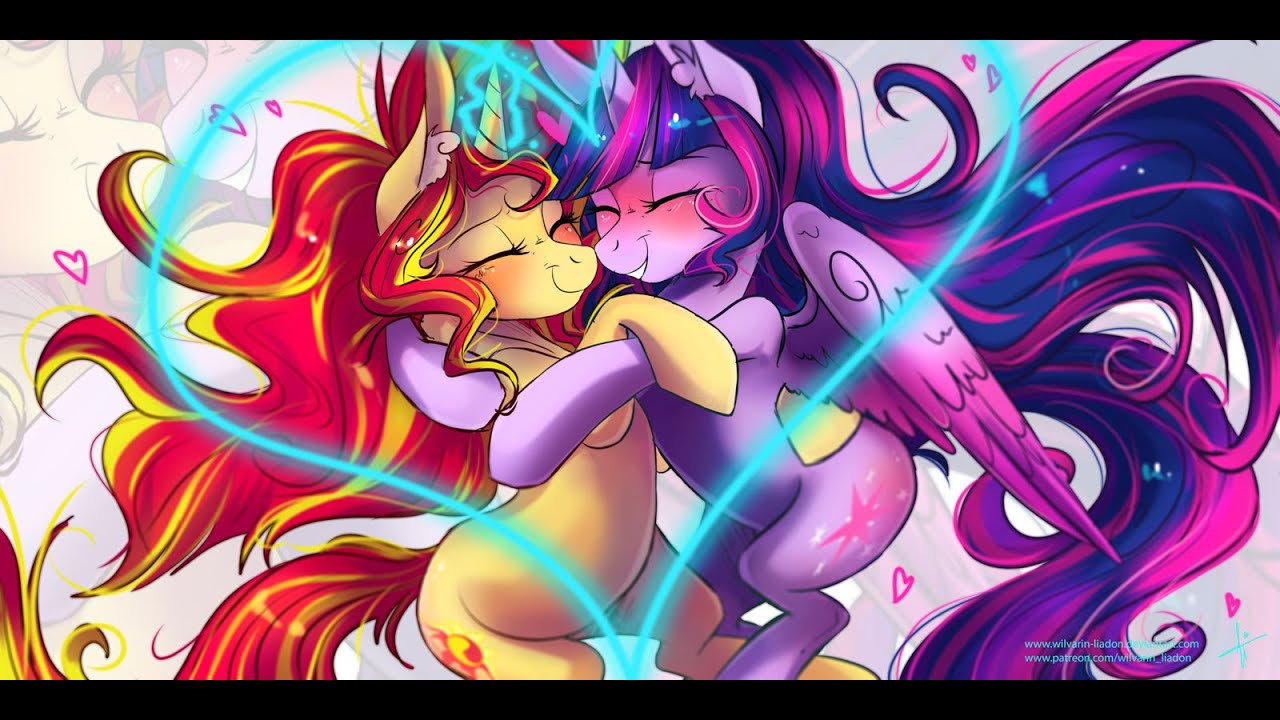 MLP:FIM | Tribute | 10 Minutes
